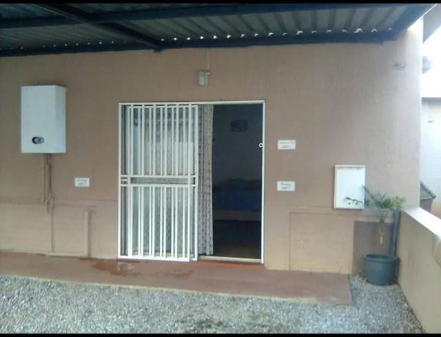 1 BEDROOM PROPERTY TO RENT IN RANDGATE